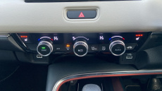 Honda HR-V 1.5 eHEV Advance Style 5dr CVT Hybrid Hatchback